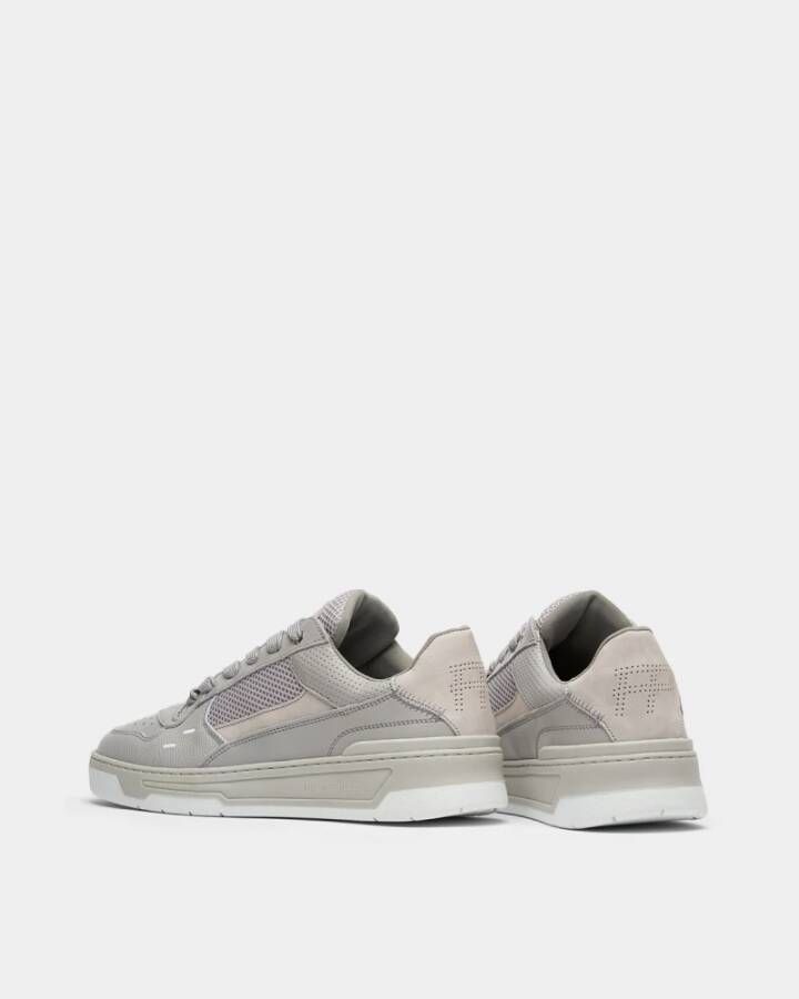 Filling Pieces Cruiser Crumbs Grey Gray Heren