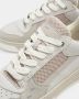 Filling Pieces Cruiser Crumbs Off White Multicolor Heren - Thumbnail 4