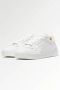 Filling Pieces Luxe Witte Cruiser Crumbs Schoenen White Unisex - Thumbnail 4