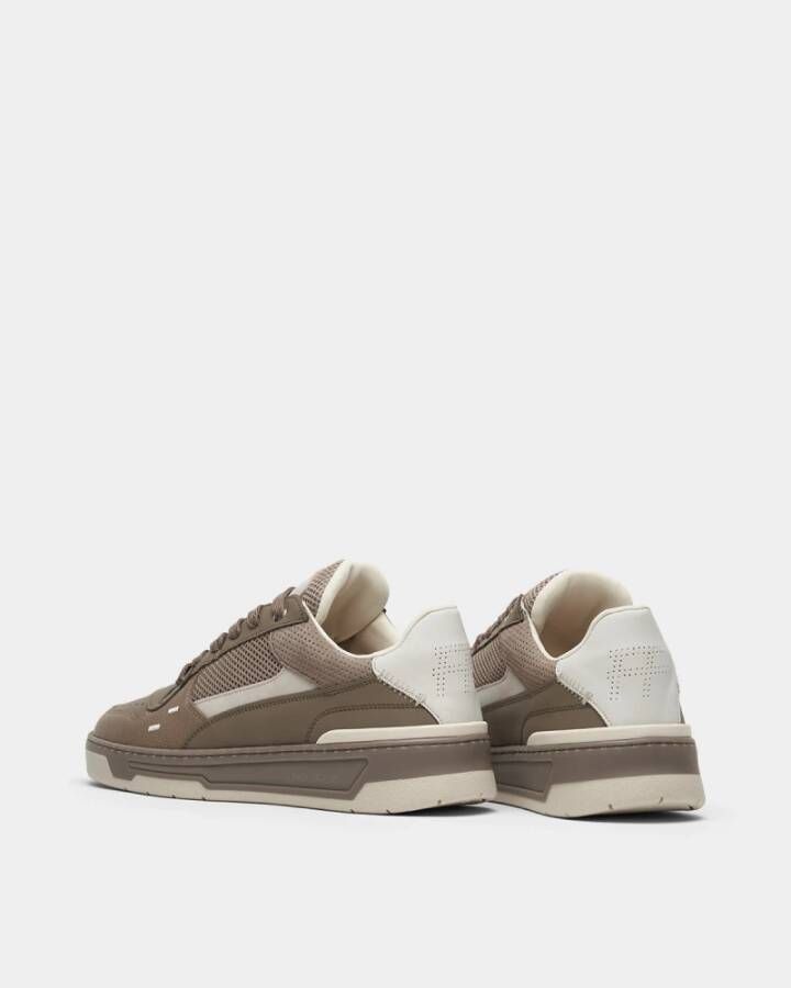 Filling Pieces Cruiser Crumbs Taupe Brown Heren