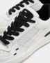 Filling Pieces Cruiser Crumbs White Black White Heren - Thumbnail 2