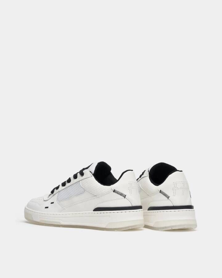 Filling Pieces Cruiser Crumbs White Black White Heren