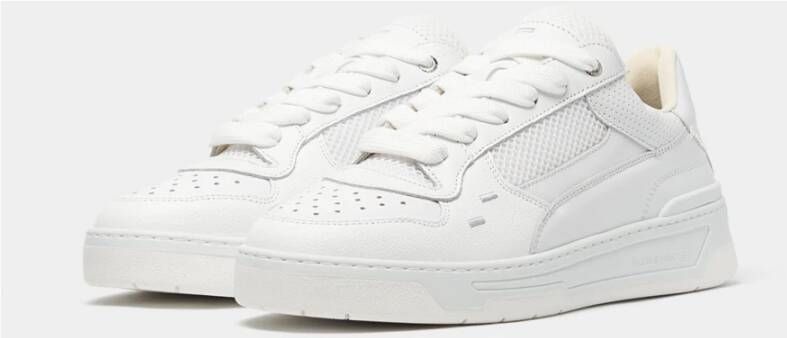 Filling Pieces Cruiser Crumbs White Heren