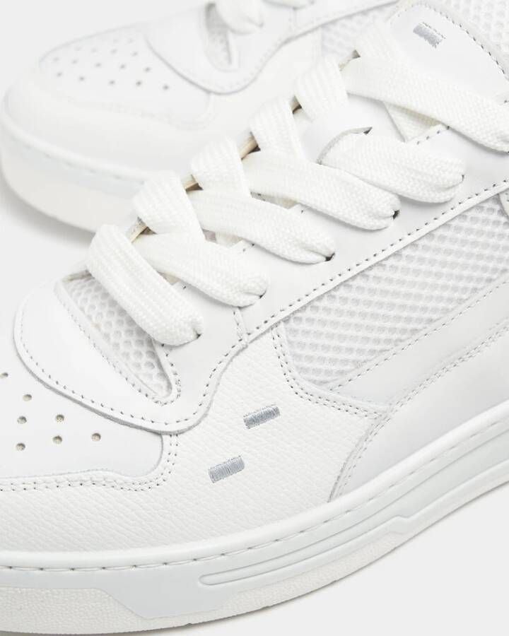 Filling Pieces Cruiser Crumbs White Heren