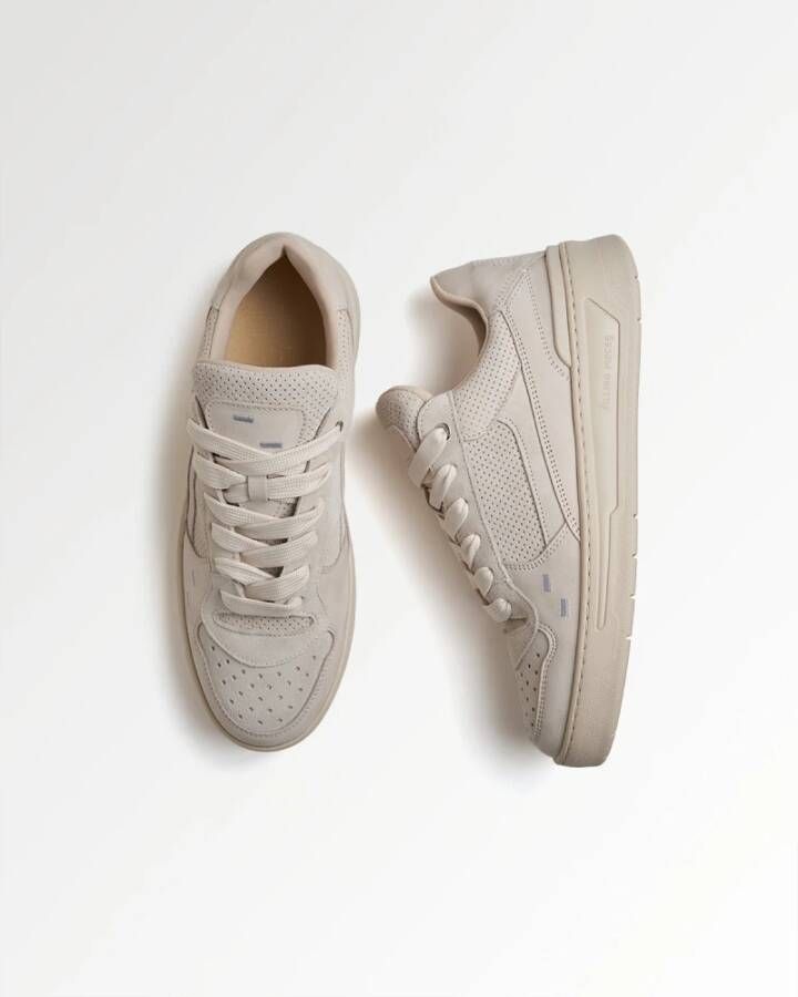 Filling Pieces Cruiser Dive Off White Heren