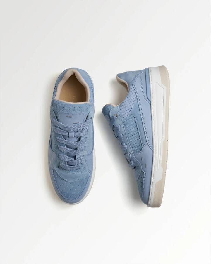 Filling Pieces Cruiser Dive Sky Blue Heren