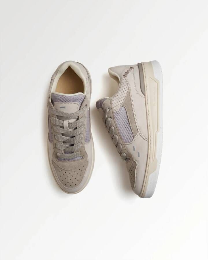 Filling Pieces Cruiser Stride Taupe Beige Heren