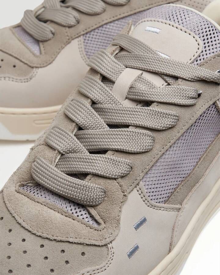 Filling Pieces Cruiser Stride Taupe Beige Heren