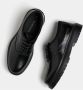 Filling Pieces Derby Gowtu Black Heren - Thumbnail 2