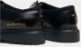 Filling Pieces Derby Gradient Black Eu39-Uk6-Usm7-Usw8.5 Black Heren Black Heren - Thumbnail 8