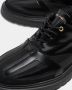 Filling Pieces Derby Reaf Black Heren - Thumbnail 2