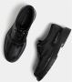 Filling Pieces Derby Reaf Black Heren - Thumbnail 3