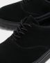 Filling Pieces Derby Suede Black Heren - Thumbnail 5