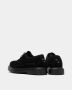 Filling Pieces Derby Suede Black Heren - Thumbnail 6