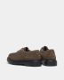 Filling Pieces Derby Suede Earth Eu39-Uk6-Usm7-Usw8.5 Brown Heren Brown Heren - Thumbnail 7