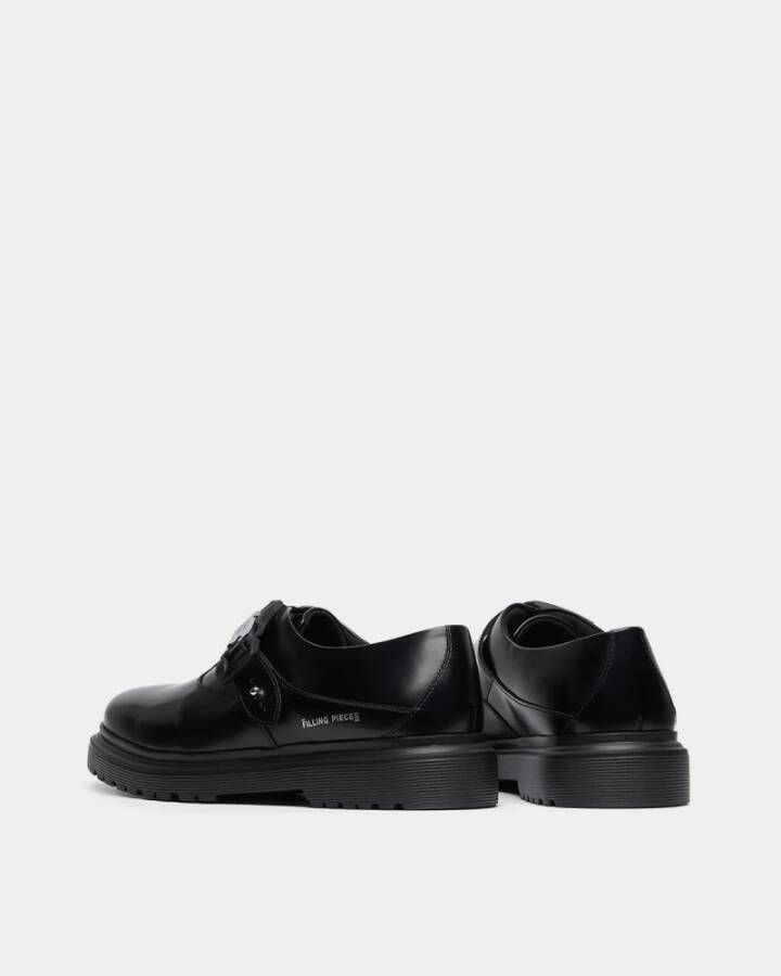 Filling Pieces FP Waspy Dress Up Black Heren