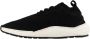 Filling Pieces Gebreide Speed Arch Runner Zwart Black Heren - Thumbnail 2