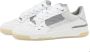 Filling Pieces Grijze Cruiser Sneakers Gray Heren - Thumbnail 2