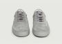 Filling Pieces Grijze Geperforeerde Suède Lage Top Trainers Gray Dames - Thumbnail 5