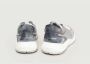 Filling Pieces Grijze Lage Hardloopschoenen Gray Dames - Thumbnail 5