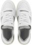 Filling Pieces Grijs Wit Cruiser Sneaker Gray Heren - Thumbnail 11