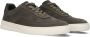 FILLING PIECES Lage Sneakers Heren Mondo Organic Sue Maat: 44 Materiaal: Suède Kleur: Groen - Thumbnail 2