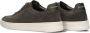 FILLING PIECES Lage Sneakers Heren Mondo Organic Sue Maat: 44 Materiaal: Suède Kleur: Groen - Thumbnail 3