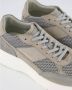 Filling Pieces Jet Runner Heren Sneakers Gray Heren - Thumbnail 12