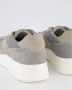 Filling Pieces Jet Runner Heren Sneakers Gray Heren - Thumbnail 13