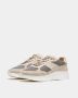 Filling Pieces Jet Runner Mesh Beige Unisex - Thumbnail 3