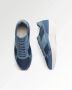 Filling Pieces Jet Runner Mesh Blue Unisex - Thumbnail 2