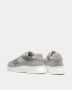 Filling Pieces Jet Runner Mesh Grey Gray Unisex - Thumbnail 4