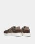 Filling Pieces Jet Runner Mesh Taupe Brown Heren - Thumbnail 3