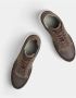 Filling Pieces Jet Runner Mesh Taupe Brown Heren - Thumbnail 4