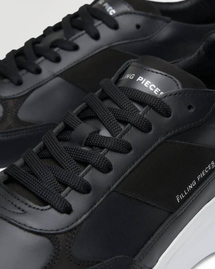 Filling Pieces Jet Runner Mix Black Heren