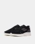 Filling Pieces Jet Runner Nubuck Black Heren - Thumbnail 3