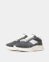 Filling Pieces Jet Runner Shark Sneakers Tijdloze elegantie en comfort Gray Heren - Thumbnail 2