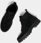 Filling Pieces Josh Suede Black Heren - Thumbnail 3