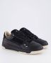 Filling Pieces Klassieke Cruiser Crumbs Schoenen Black Heren - Thumbnail 9