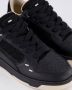 Filling Pieces Klassieke Cruiser Crumbs Schoenen Black Heren - Thumbnail 10