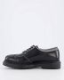 Filling Pieces Klassieke Derby Schoenen Black Heren - Thumbnail 2