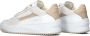 Filling Pieces Lichtbruin Low Top Game Lux Brown Dames - Thumbnail 12