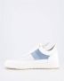 Filling Pieces Low Top Game Mix White Blue White Unisex - Thumbnail 2