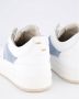 Filling Pieces Low Top Game Mix White Blue White Unisex - Thumbnail 6