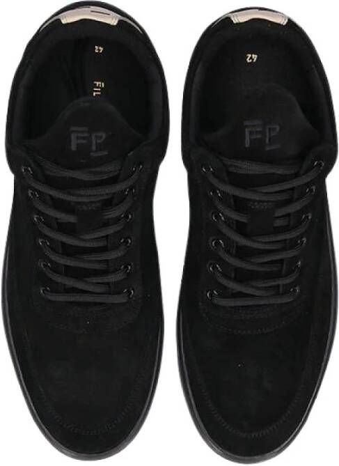 Filling Pieces Lage top sneakers Zwart Unisex