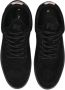 Filling Pieces Low Top Ripple Suede Black Heren Sneakers - Thumbnail 8