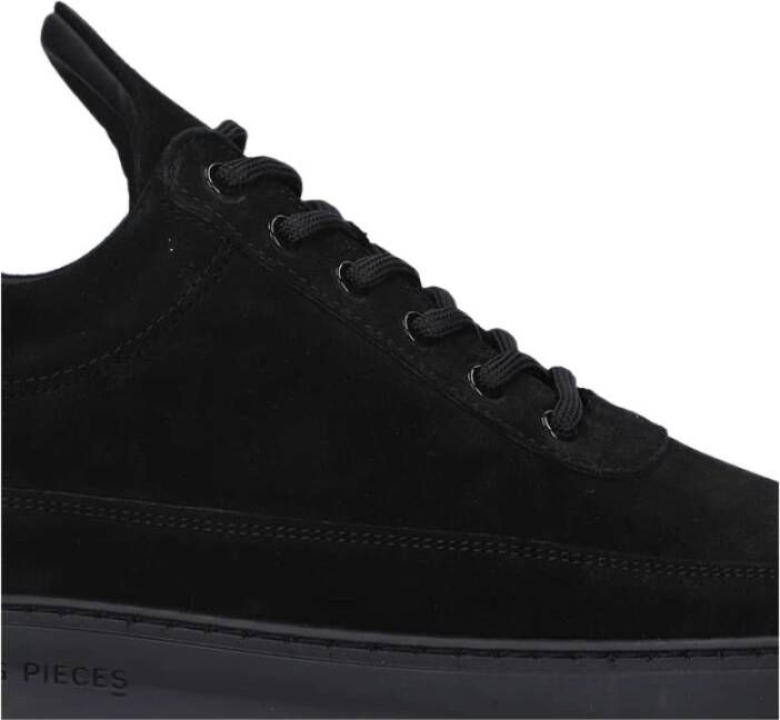 Filling Pieces Lage top sneakers Zwart Unisex