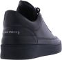 Filling Pieces Low Top Ripple Crumbs All Black Heren Sneakers - Thumbnail 6