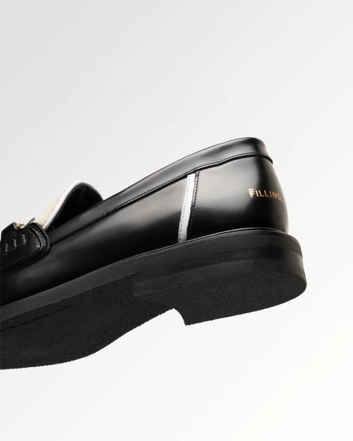 Filling Pieces Loafer Generations Black Unisex