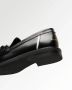 Filling Pieces Loafer Generations Black Unisex - Thumbnail 4